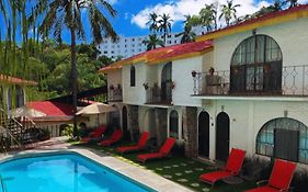 Hotel Ilebal Cuernavaca Centro - lugar con encanto!